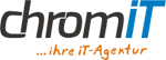 Logo der Chrom IT