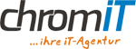 Logo Chrom IT